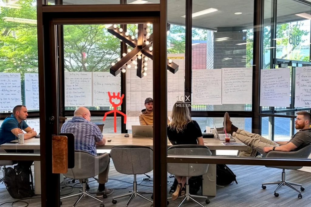 Windsor Leadership Team